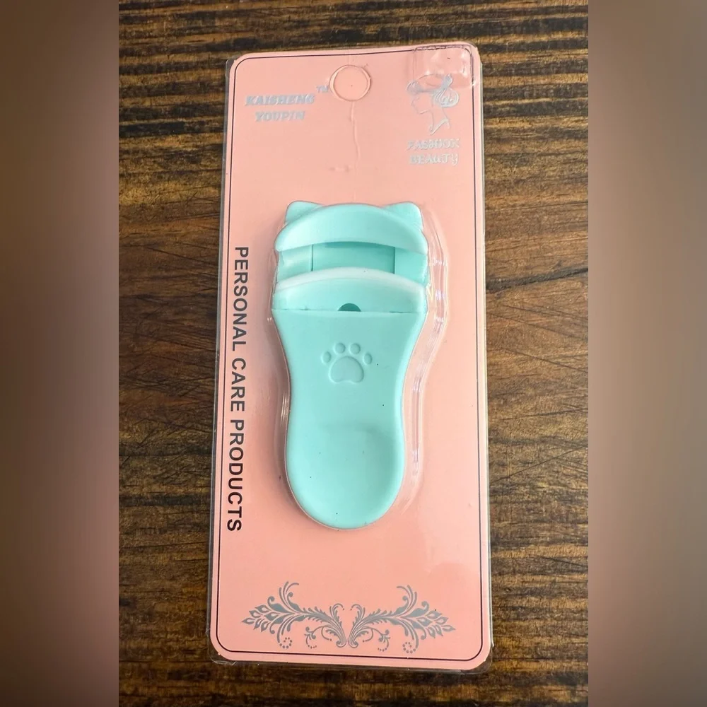 Handy Sized Pet Nail Clippers (Pink/Blue)